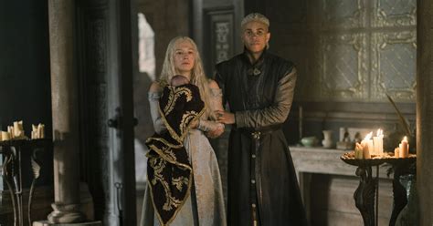House of the Dragon Season 1 Episode 6 Recap: .